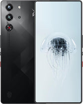 REDMAGIC 10 Pro 144Hz Gaming Phone, 5G Android Smartphone, 12GB RAM+256GB ROM, Snapdragon 8 Elite